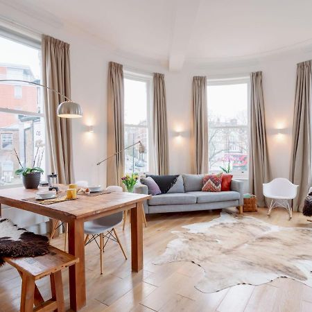 لندن Pass The Keys Beautiful 2Bed Apartment 2Min From Hampstead Heath المظهر الخارجي الصورة