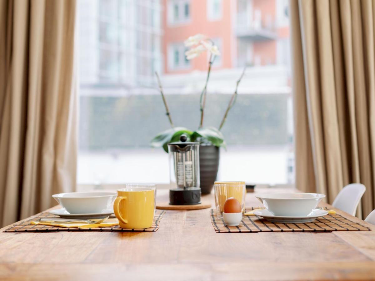 لندن Pass The Keys Beautiful 2Bed Apartment 2Min From Hampstead Heath المظهر الخارجي الصورة