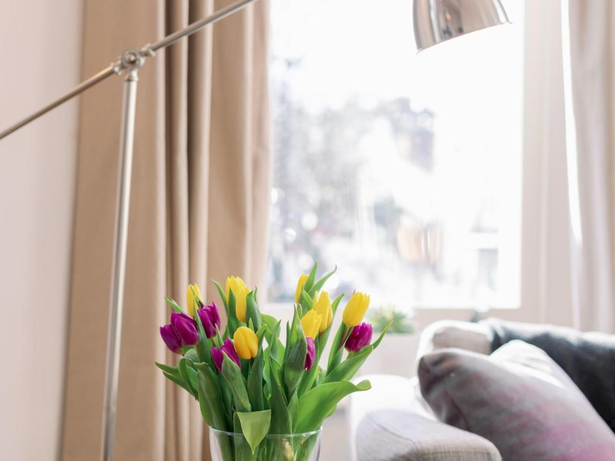 لندن Pass The Keys Beautiful 2Bed Apartment 2Min From Hampstead Heath المظهر الخارجي الصورة