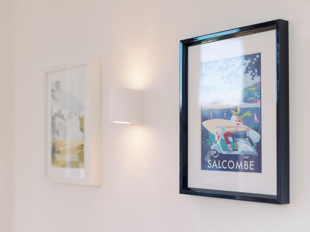 لندن Pass The Keys Beautiful 2Bed Apartment 2Min From Hampstead Heath المظهر الخارجي الصورة