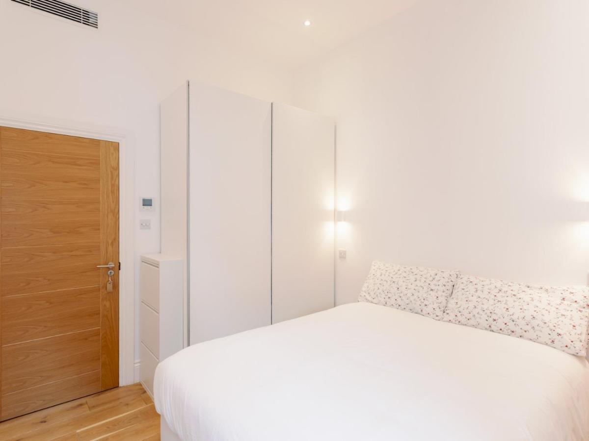 لندن Pass The Keys Beautiful 2Bed Apartment 2Min From Hampstead Heath المظهر الخارجي الصورة