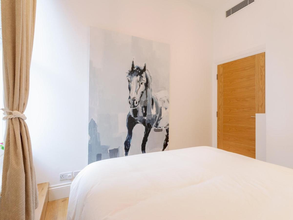 لندن Pass The Keys Beautiful 2Bed Apartment 2Min From Hampstead Heath المظهر الخارجي الصورة