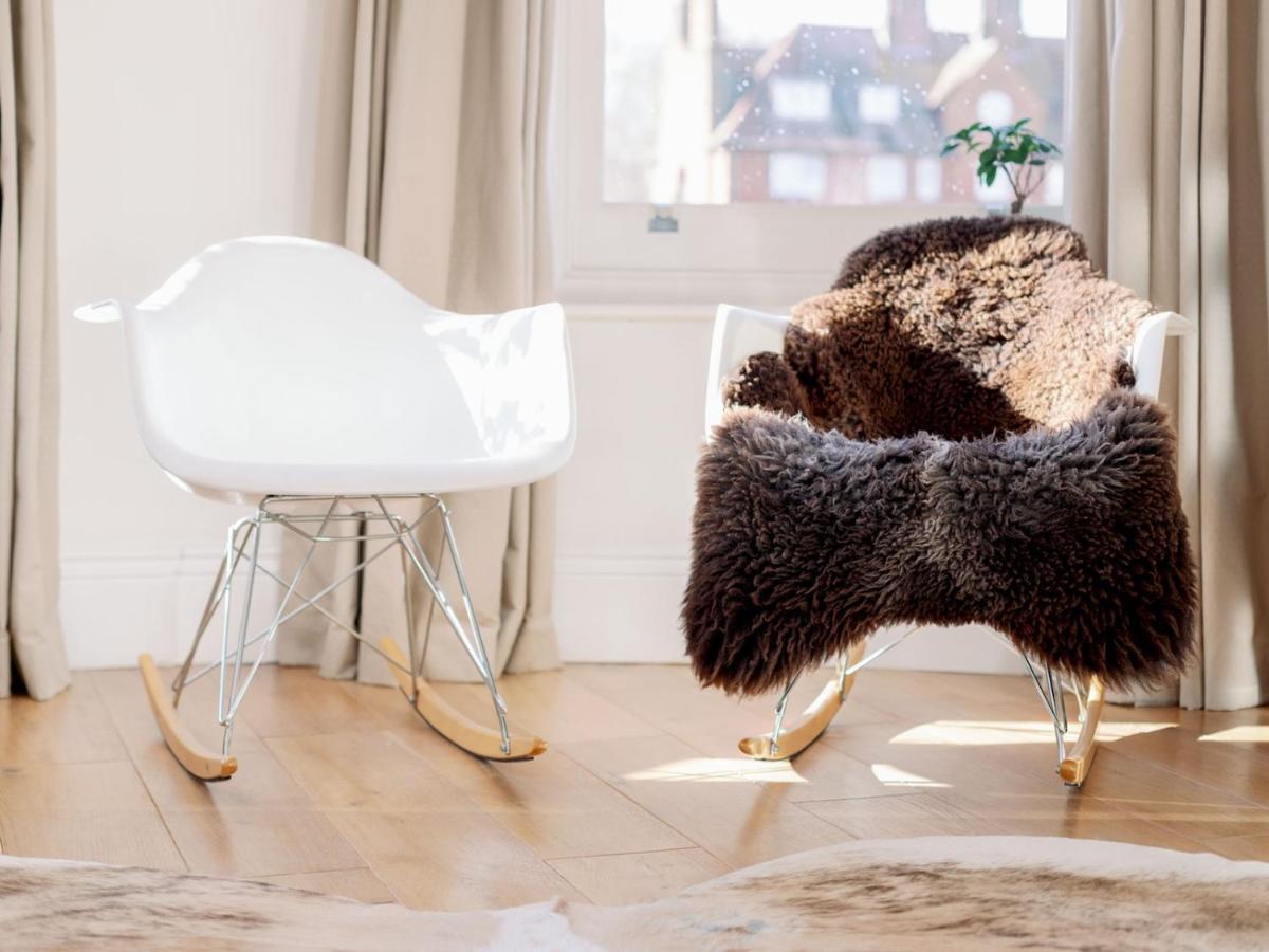 لندن Pass The Keys Beautiful 2Bed Apartment 2Min From Hampstead Heath المظهر الخارجي الصورة