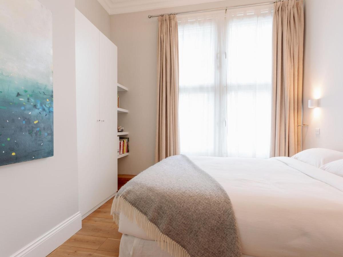 لندن Pass The Keys Beautiful 2Bed Apartment 2Min From Hampstead Heath المظهر الخارجي الصورة