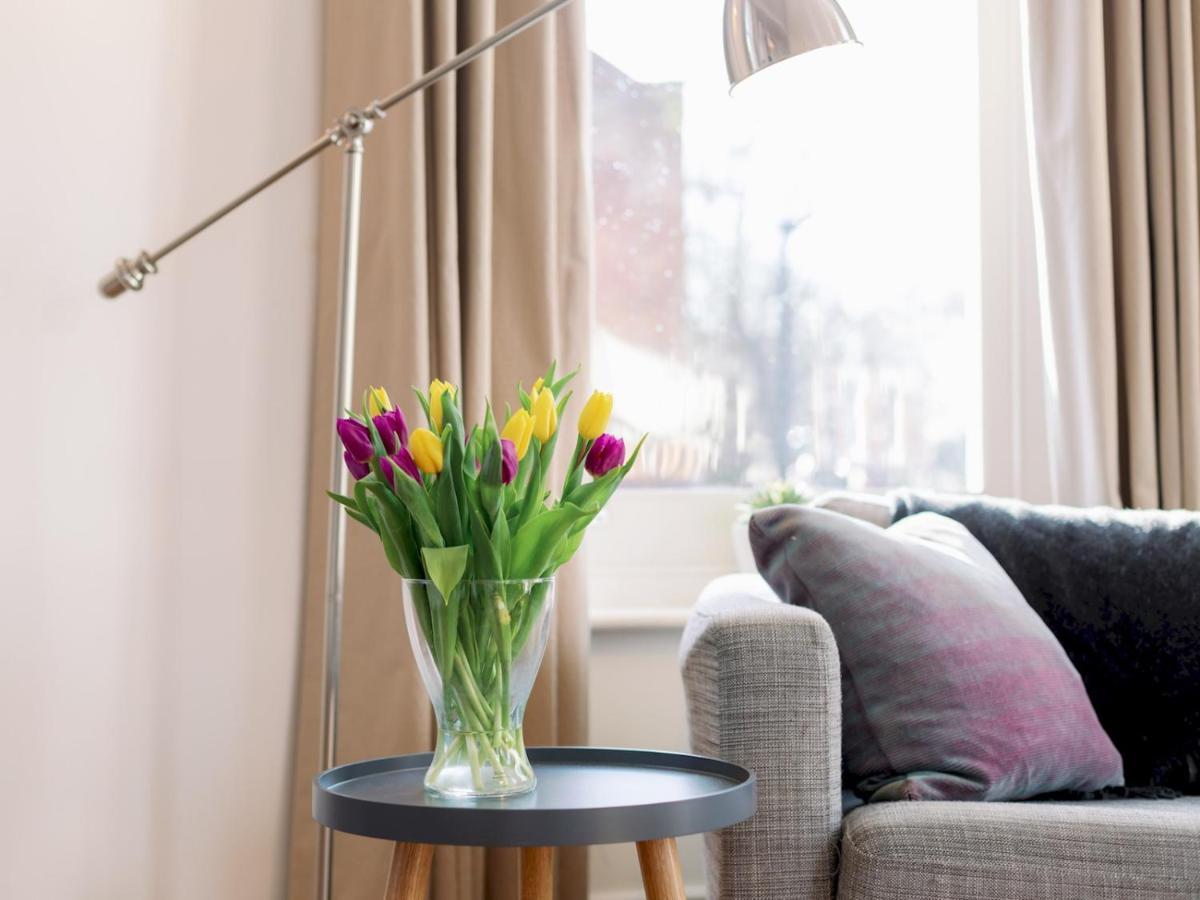 لندن Pass The Keys Beautiful 2Bed Apartment 2Min From Hampstead Heath المظهر الخارجي الصورة