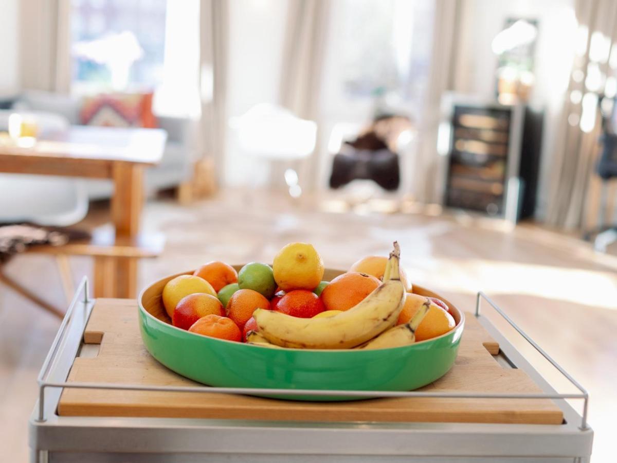 لندن Pass The Keys Beautiful 2Bed Apartment 2Min From Hampstead Heath المظهر الخارجي الصورة