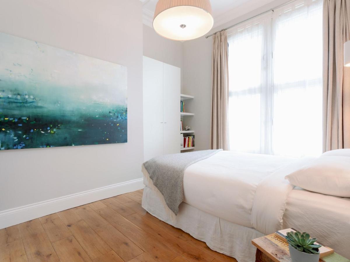 لندن Pass The Keys Beautiful 2Bed Apartment 2Min From Hampstead Heath المظهر الخارجي الصورة