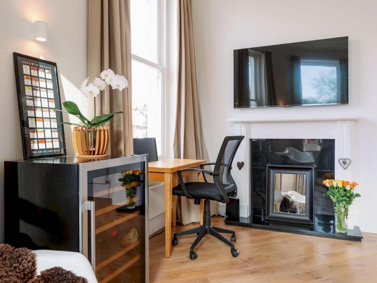 لندن Pass The Keys Beautiful 2Bed Apartment 2Min From Hampstead Heath المظهر الخارجي الصورة