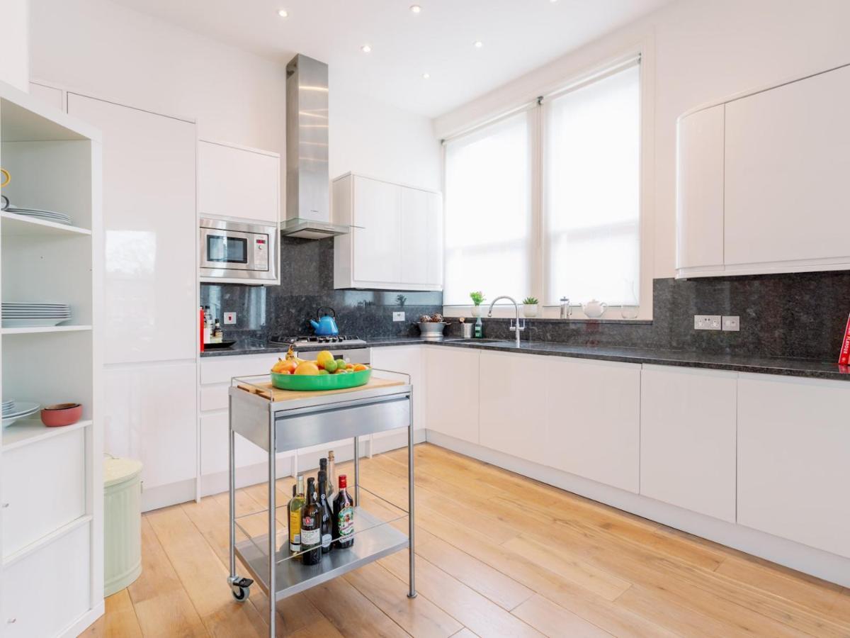 لندن Pass The Keys Beautiful 2Bed Apartment 2Min From Hampstead Heath المظهر الخارجي الصورة